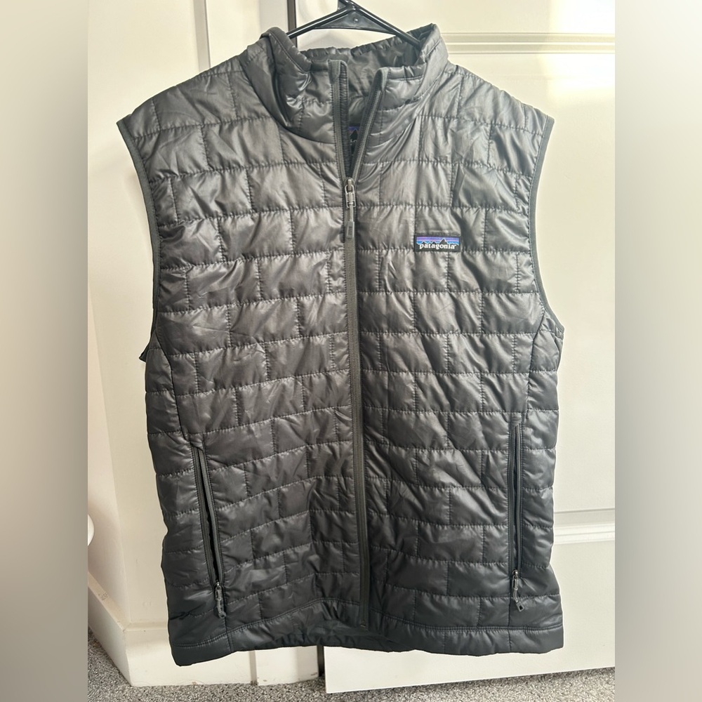 Patagonia Vest